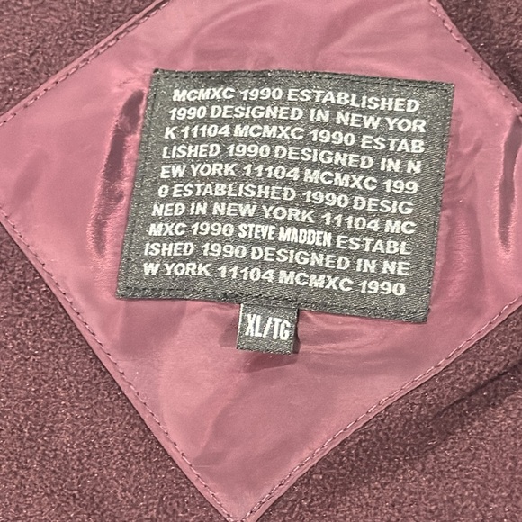 Steve Madden Puffer Jacket - Picture 14 of 15